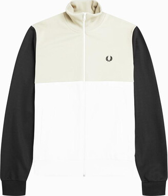 Track Jackets Fred Perry | Shop The Largest Collection | ShopStyle UK