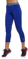 Thumbnail for your product : Reebok Workout Ready Capri