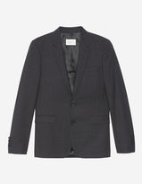 Thumbnail for your product : Slim Fit Jacket - Pure New Wool