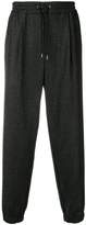 Thumbnail for your product : McQ tailored track pants