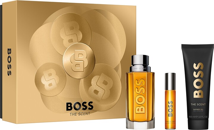 Hugo Boss Perfume Debenhams Perfume Sets Sale HUGO BOSS Colognes