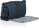 Thumbnail for your product : E.C. Knox Ellison Diaper Bag - Navy