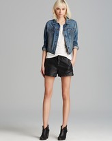 Thumbnail for your product : Rag and Bone 3856 rag & bone/JEAN Jacket - The Jean