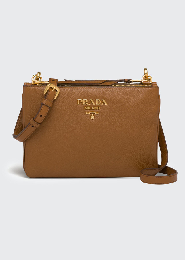 Prada Daino Crossbody Bag ShopStyle