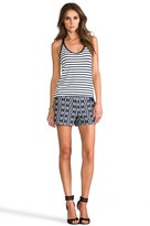 Thumbnail for your product : Trina Turk Santiago 2 Shorts