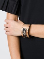 Thumbnail for your product : Givenchy Shark Tooth studded bracelet
