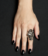 Thumbnail for your product : Femme Metale Jewelry Octopussy Ring