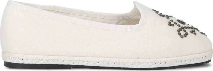 Fortela Frutate Friulane loafers