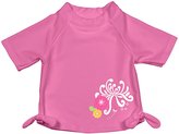 Thumbnail for your product : I Play Mix 'n Match Rashguard (Baby/Toddler)-Light Pink-6-12 Months