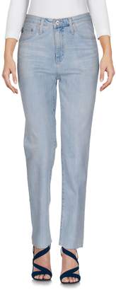 AG Jeans AG JEANS Denim pants - Item 42615960PJ