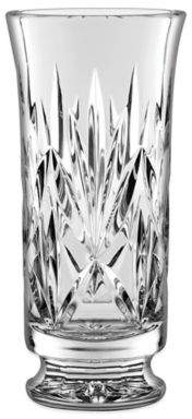 Marquis by Waterford Caprice 9-Inch Footed Vase