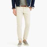 Thumbnail for your product : J.Crew 484 Slim Selvedge Jean In Wheat