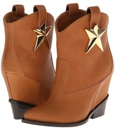 Thumbnail for your product : Giuseppe Zanotti Star Wedge Boots