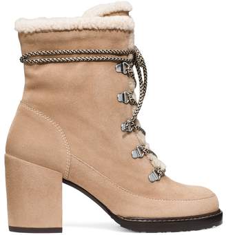 stuart weitzman yukon bootie