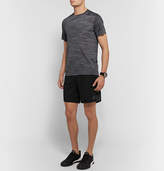 Thumbnail for your product : adidas Sport - Supernova Climacool Shorts - Men - Black