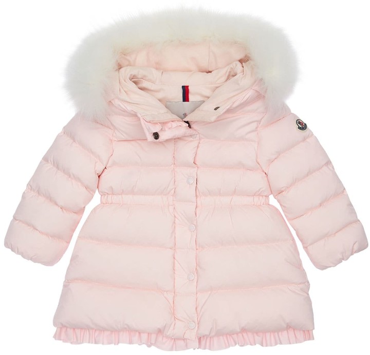 moncler baby girl sale