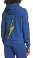 Thumbnail for your product : Aviator Nation Bolt Zip Hoodie