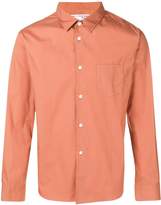 Thumbnail for your product : Comme des Garcons Shirt Boys long sleeve fitted shirt