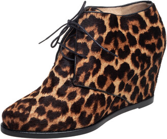 Ladies Wedge Shoes | Shop the world's largest collection of fashion |  ShopStyle UK