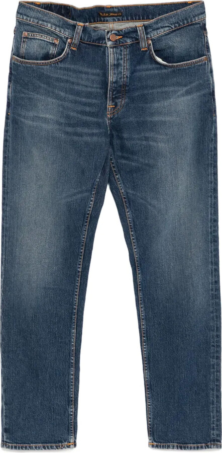 Nudie Jeans Solid Ollie jeans