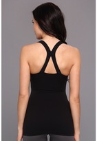 Thumbnail for your product : Spanx Strappy-Go-Lucky Racerback Tank