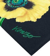 Thumbnail for your product : Kenzo Poppy clutch bag