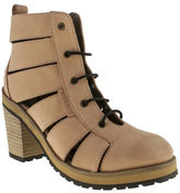 Thumbnail for your product : Red or Dead womens natural wild winifred boots