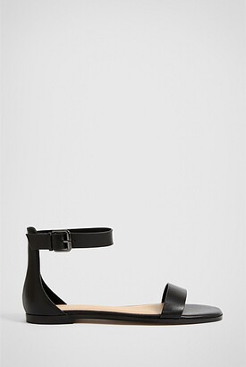 witchery jelly sandals