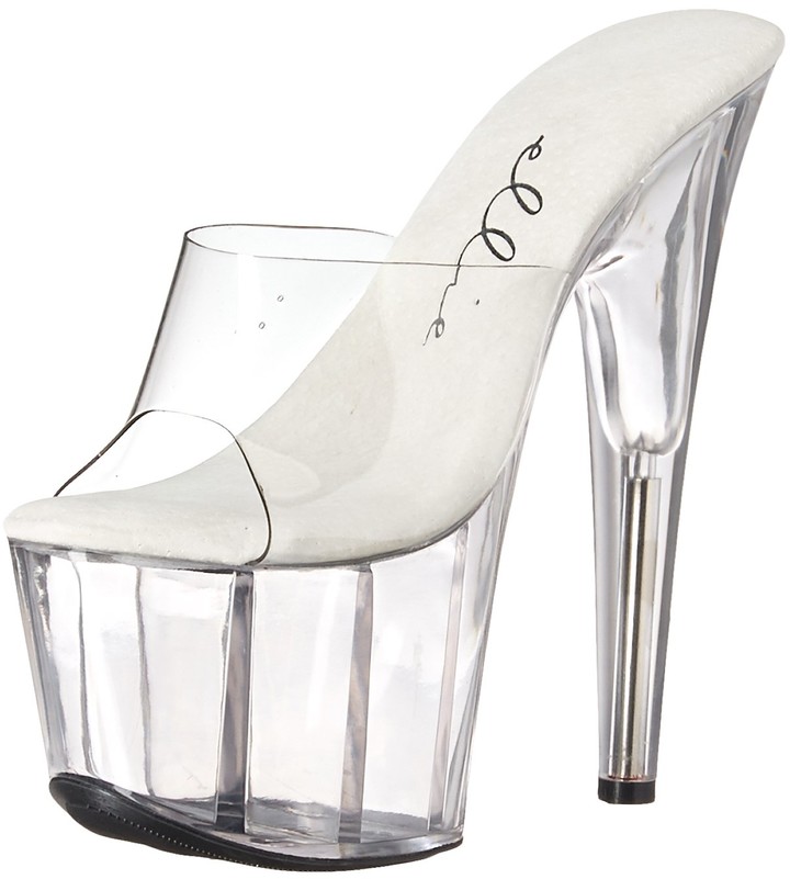 Ellie Shoes Women S 709 Vanity Platform Sandal Shopstyle