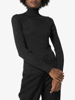Thumbnail for your product : Carcel Alpaca Wool Turtleneck Sweater