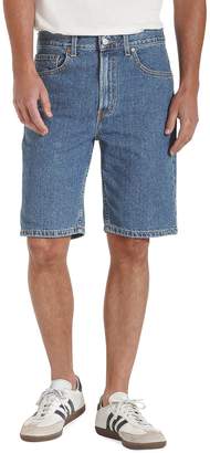 Levi's 505 Regular-Fit Denim Shorts