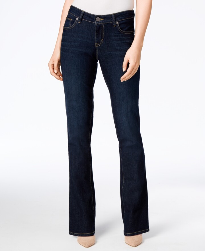 macys levis 529