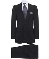 Thumbnail for your product : BOSS New Wool Pasini2/Movie2 Suit