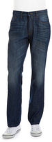 Thumbnail for your product : Kenneth Cole NEW YORK Straight Leg Jeans