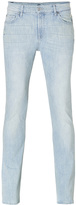 Thumbnail for your product : 7 For All Mankind Skinny Ronnie Jeans in Alhambra Diamond