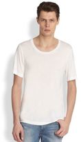 Thumbnail for your product : BLK DNM Classic Scoopneck Tee