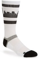 Thumbnail for your product : STRIDELINE 'Chicago' Socks
