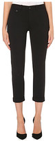 Thumbnail for your product : Paul Smith Milano cropped trousers