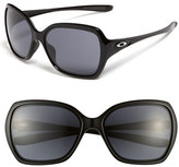 Thumbnail for your product : Oakley 'Overtime TM ' 59mm Gradient Lens Sunglasses