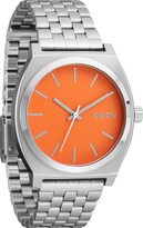 Thumbnail for your product : Nixon The Time Teller Bracelet Watch, 37mm