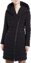 Thumbnail for your product : Moncler Barge Hooded Puffer Coat