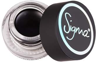 Sigma Beauty Standout Eyes Gel Eyeliner