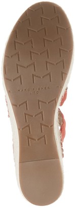 marc fisher rosie espadrille