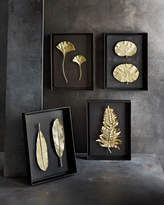 Thumbnail for your product : Michael Aram Botanical Leaf Wall Art