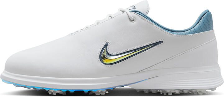 Nike Men's Victory Tour 4 Golf Shoes (Wide) in Grey | HM6542-003