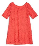 Thumbnail for your product : Lilly Pulitzer Toddler's & Little Girl's Lace Shift