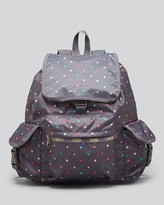 Thumbnail for your product : Le Sport Sac Backpack - Voyager
