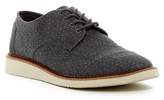 Thumbnail for your product : Toms Brogue Twill Derby