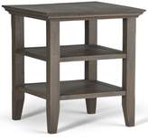 Thumbnail for your product : Three Posts Godalming End Table