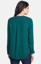 Thumbnail for your product : Joie 'Marice' Silk Blouse